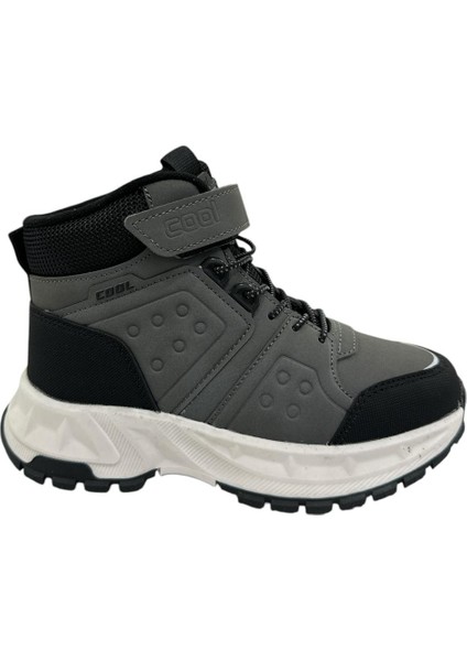 Kids Harvey Çocuk Outdoor Bot Füme