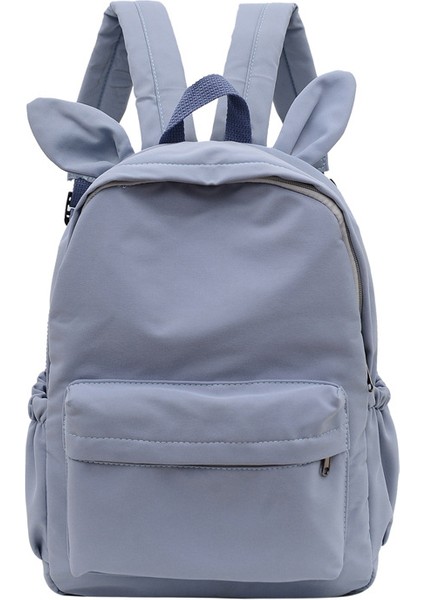 Basit Rahat Moda Vahşi Sırt Çantası (Yurt Dışından)