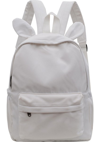 Basit Rahat Moda Vahşi Sırt Çantası (Yurt Dışından)