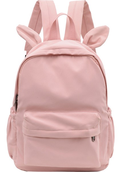 Basit Rahat Moda Vahşi Sırt Çantası (Yurt Dışından)