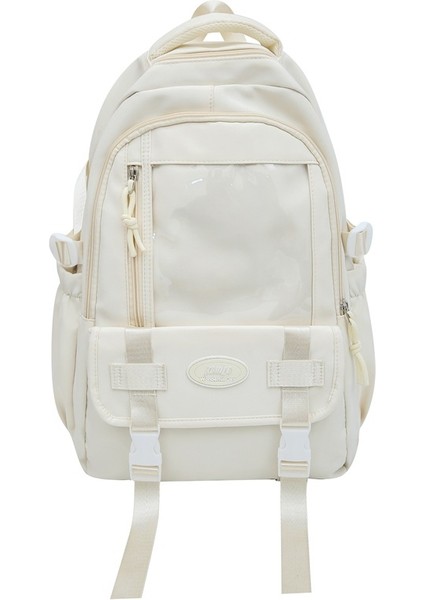 Büyük Kapasiteli Hafif Yük Azaltma Sırt Çantası (Yurt Dışından)