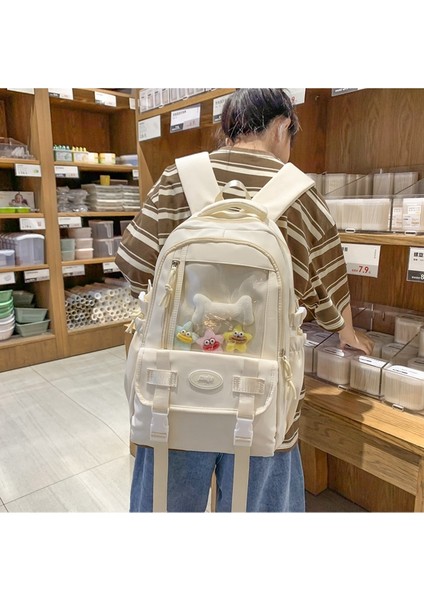 Büyük Kapasiteli Hafif Yük Azaltma Sırt Çantası (Yurt Dışından) fiyatları