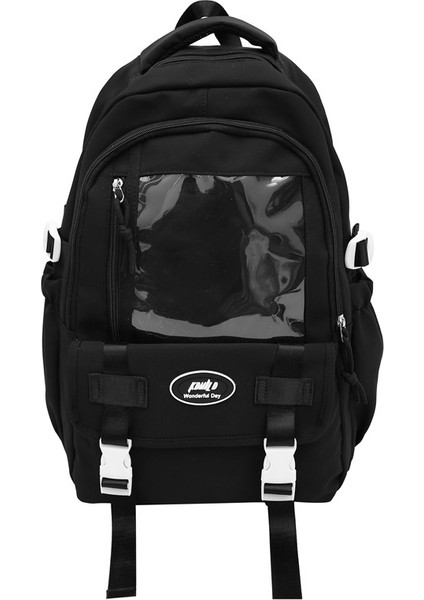 Büyük Kapasiteli Hafif Yük Azaltma Sırt Çantası (Yurt Dışından)