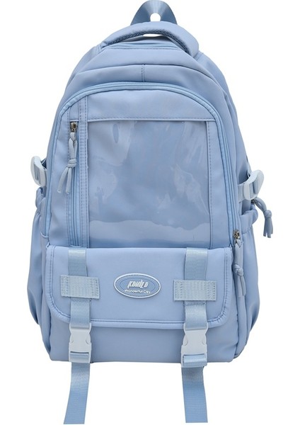 Büyük Kapasiteli Hafif Yük Azaltma Sırt Çantası (Yurt Dışından)