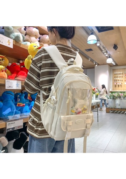 Büyük Kapasiteli Hafif Yük Azaltma Sırt Çantası (Yurt Dışından) modelleri