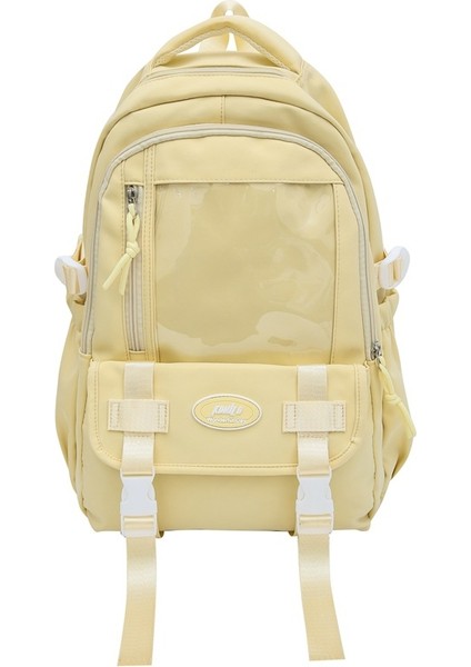 Büyük Kapasiteli Hafif Yük Azaltma Sırt Çantası (Yurt Dışından)