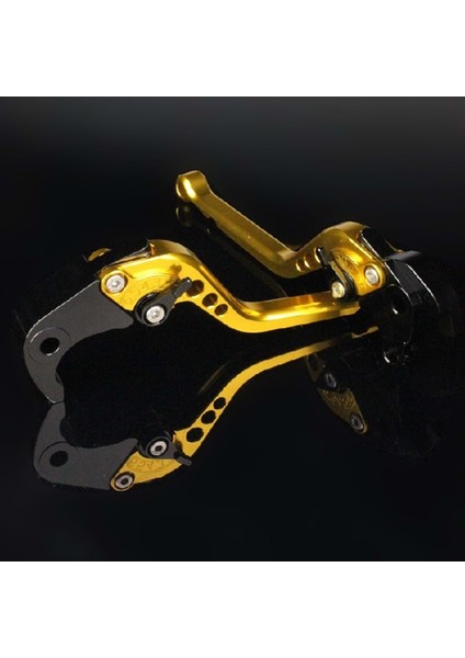 Yamaha R25 Manet Gold