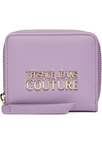 Versace Jeans Couture Kadın Cüzdan 75VA5PA2-ZS467-320