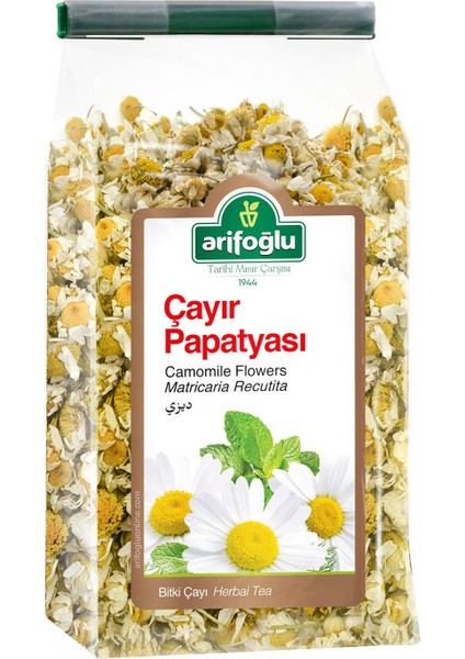 Papatya (Çayır) 60 gr