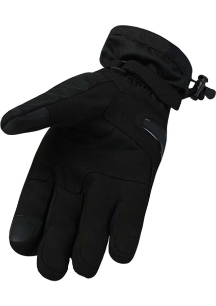 Scout Carbon H20 Eldiven Kırmızı L fiyatları