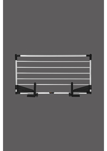 AHDRY1455 Balcony Medium Alüminyum Çamaşır Kurutmalık
