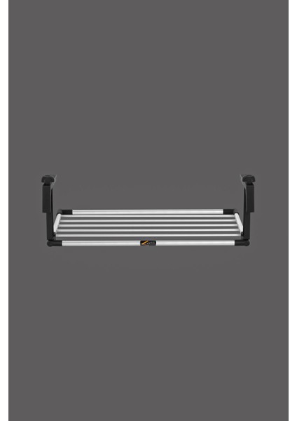 AHDRY1455 Balcony Medium Alüminyum Çamaşır Kurutmalık