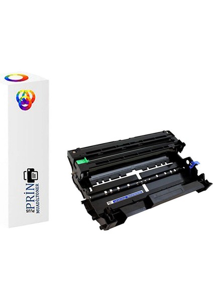 TN-750 / Brother MFC-8520DN-MFC-8910DW Drum Ünitesi 25 Bin Baskı