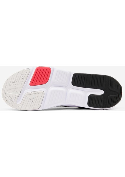 Çocuk Bağcıklı Spor Ayakkabı - Siyah/Pembe - Playful Fast fırsatları