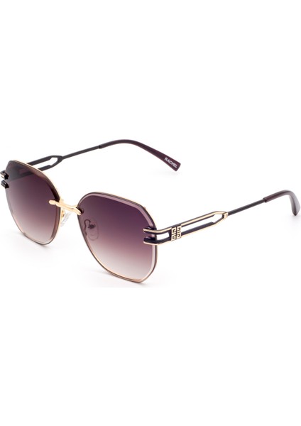 8573 20 Kadın Güneş Gözlüğü