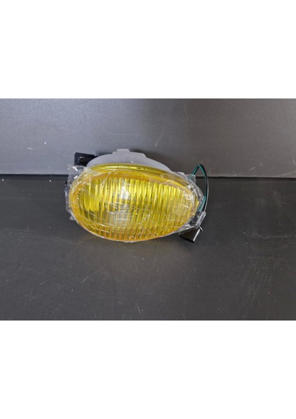 Hyundai Accent Sol Sis Farı Lambası Sarı Sıfır 1998-2000