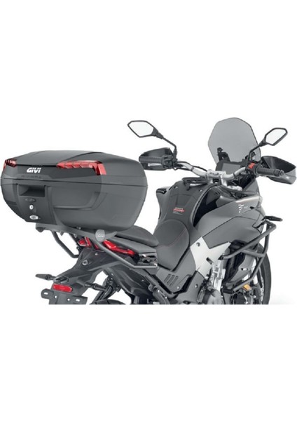 Gıvı E46N Rıvıera Çanta