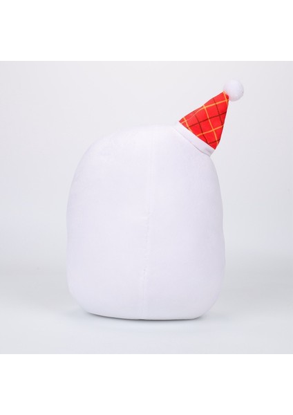 Noel Yastık 23CM Peluş Oyuncak (Yurt Dışından)