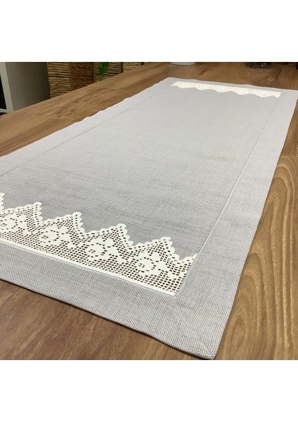 El Dantelli Ranır- 45*110 cm