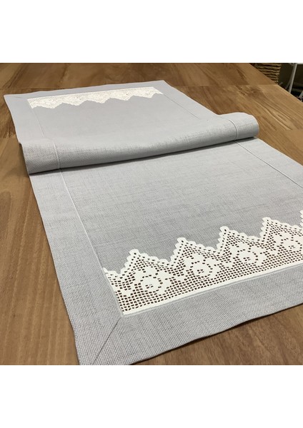 El Dantelli Ranır- 45*110 cm