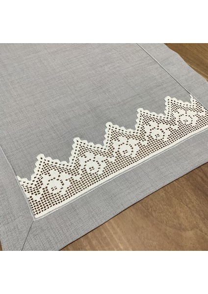El Dantelli Ranır- 45*110 cm
