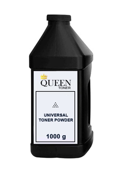 Samsung 1 kg Tüm Modellere Uyumlu Universal Muadil Toner Tozu HG192 Oner Tozu - Samsung / Xerox Serisi 1 kg