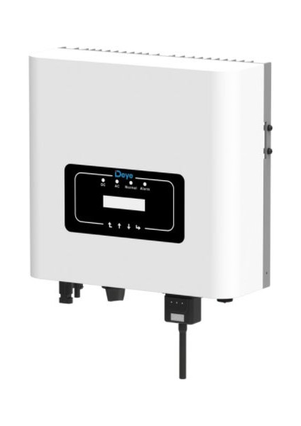 3kw Monofaze On Grid Inverter