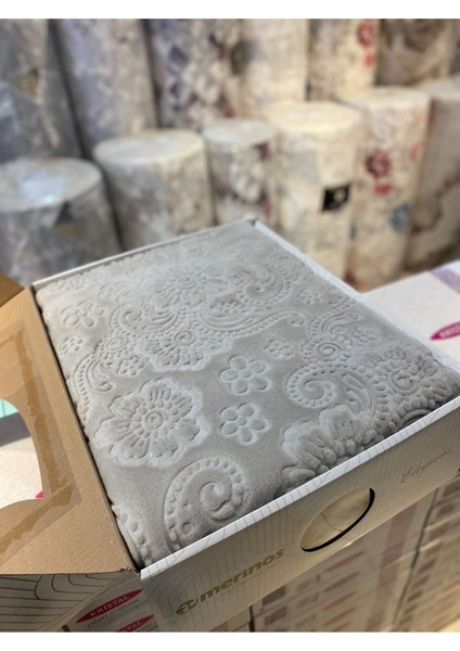 Merinos Elegans Tek Kişilik Battaniye fırsatları