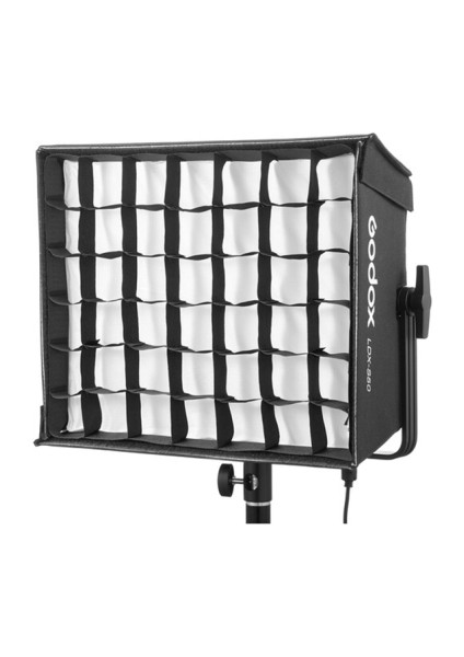 LDX - S50 Için Gridli Softbox fiyatları
