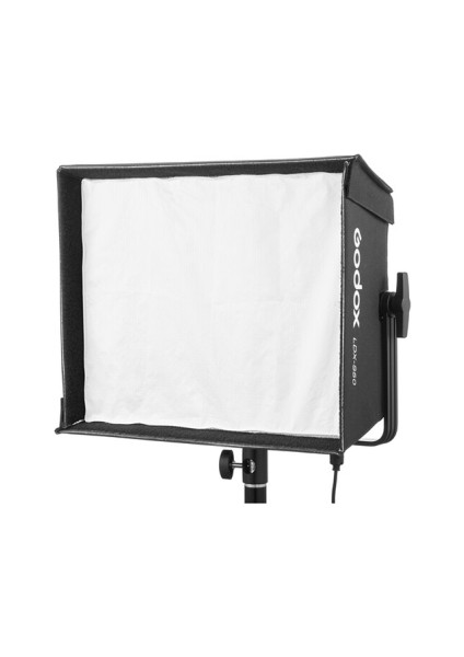 LDX - S50 Için Gridli Softbox fırsatları
