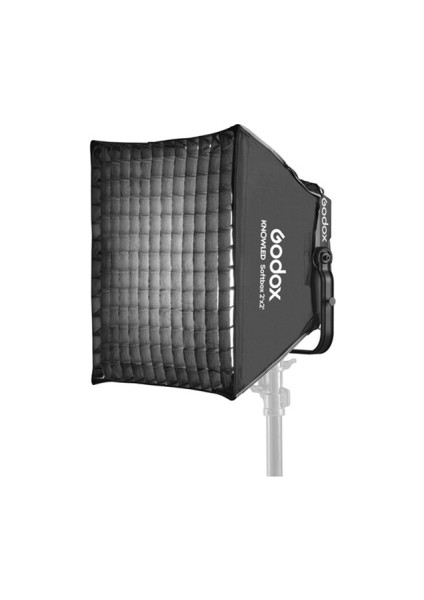 P600BHS22 Gridli Softbox (P600BI Hard Için) fiyatları