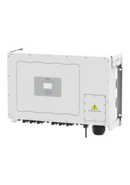 50KW Trifaze On Grid Inverter