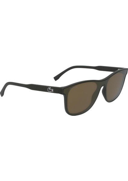 L907S 315 Matte Green 52 Unisex Güneş Gözlüğü
