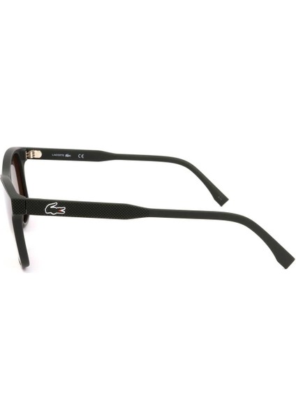L907S 315 Matte Green 52 Unisex Güneş Gözlüğü modelleri
