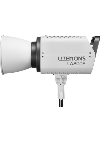 LA200R K1 200W Rgb LED Video Işığı