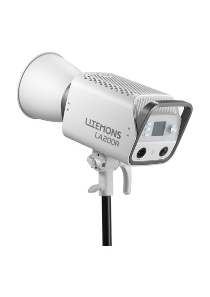 LA200R K1 200W Rgb LED Video Işığı