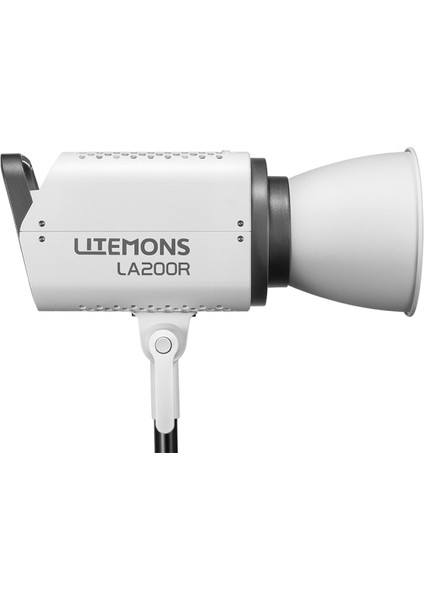 LA200R K1 200W Rgb LED Video Işığı