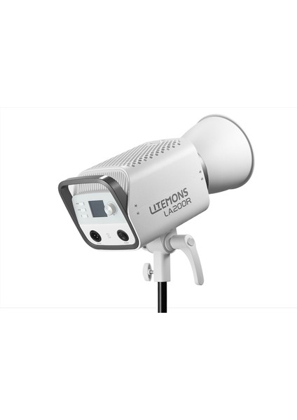 LA200R K1 200W Rgb LED Video Işığı