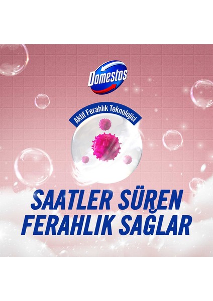 Çamaşır Suyu Beyaz Sabun Ferahlığı 750 ml