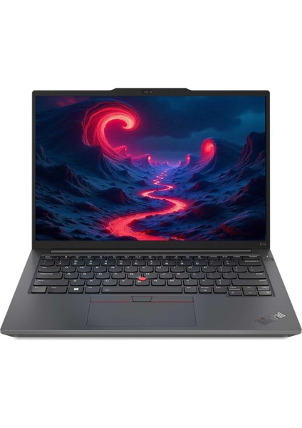 E14 21M70031TX22 Ultra7 155H 64GB 2tbssd 14" Fhd+ W11P Dizüstü BILGISAYAR-CNT023