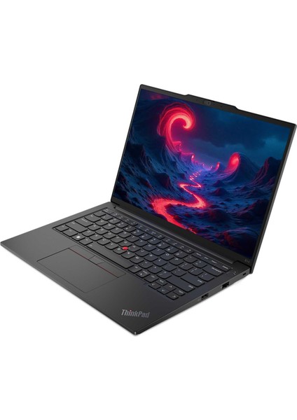 E14 21M70031TX22 Ultra7 155H 64GB 2tbssd 14" Fhd+ W11P Dizüstü BILGISAYAR-CNT023