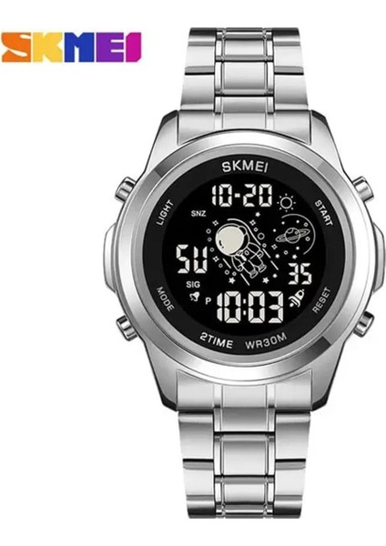 Dijital Kronometreli Erkek Kol Saati fiyatları