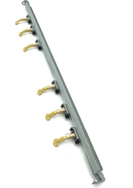 Xerox Dc 4110 Üst Isıtıcı Seçici Parmak Ayırma Pençe 4110/4595