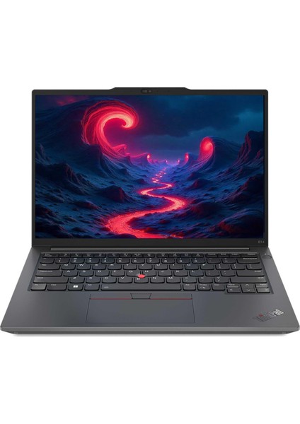 E14 21M70031TX03 Ultra7 155H 16GB 512SSD+1TBSSD 14" Fhd+ Freedos Dizüstü BILGISAYAR-CNT004