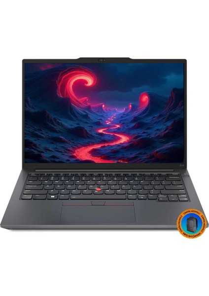 E14 21M70031TX16 Ultra7 155H 64GB 2tbssd+2tbssd 14" Fhd+ Freedos Dizüstü BILGISAYAR-CNT017 fiyatları