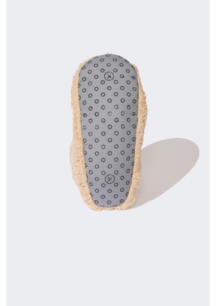 Kadın Fall in Love Yılbaşı Geyik Temalı Ev Botu Y4903AZ24WN fırsatları