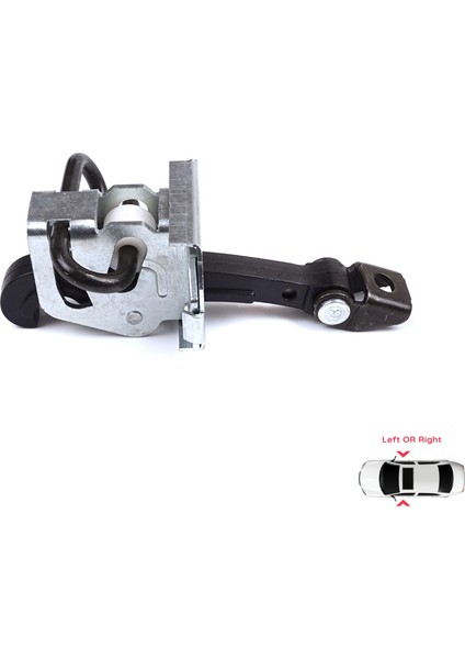 BDP1337 Bmw 3 E46 Coupe Convertible 1998-2000 Makyajsız Kasa 51218204173 Için Kapı Gergisi fiyatları