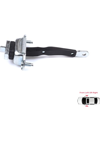 BDP1351 Toyota Avensis Mk1 T22 Caldina Carina Corona Premio T210 1997-2003 6861020180 Için Ön Kapı Gergisi fiyatları