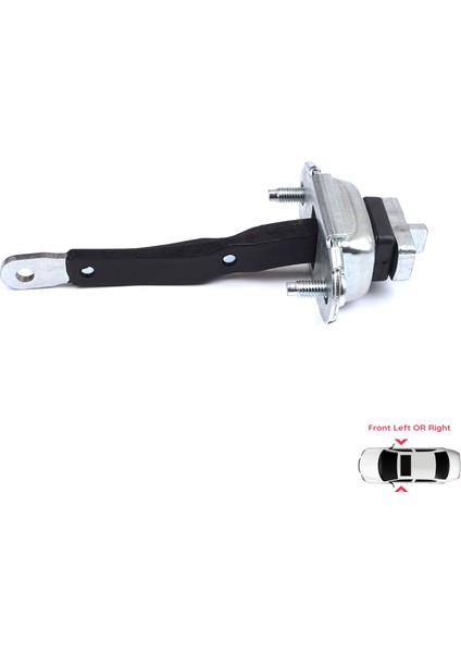 BDP1351 Toyota Avensis Mk1 T22 Caldina Carina Corona Premio T210 1997-2003 6861020180 Için Ön Kapı Gergisi modelleri