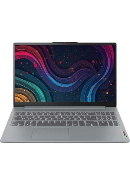 Ideapad Slim 3 83ER00FWTR02 I5-12450H 16GB 2tbssd 15.6" Fhd Freedos Dizüstü BILGISAYAR-CNT003